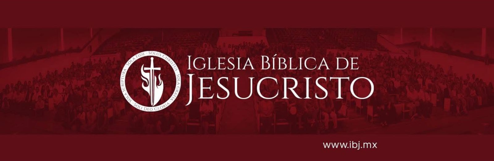 Iglesia Bíblica de Jesucristo
