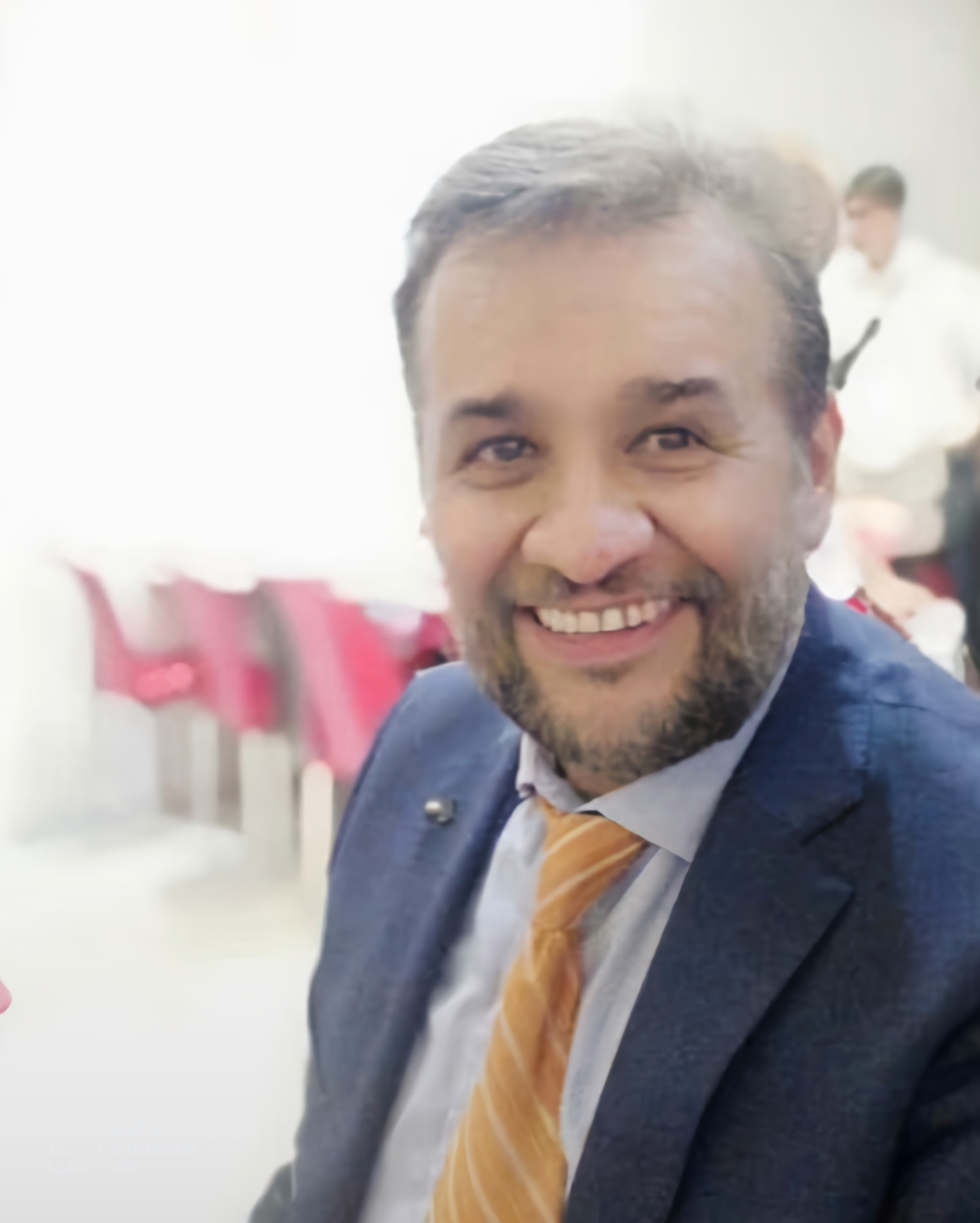Alejandro Corzo