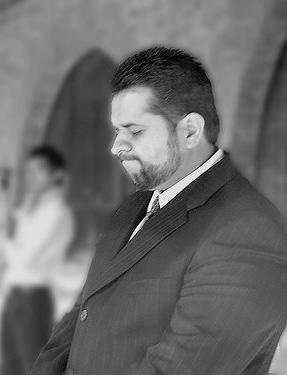 Alejandro Corzo
